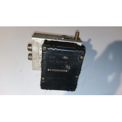 F80C-2C219-AD Ford F-150 ABS TSC Pump 2003-2005 4L34-2C346-BG