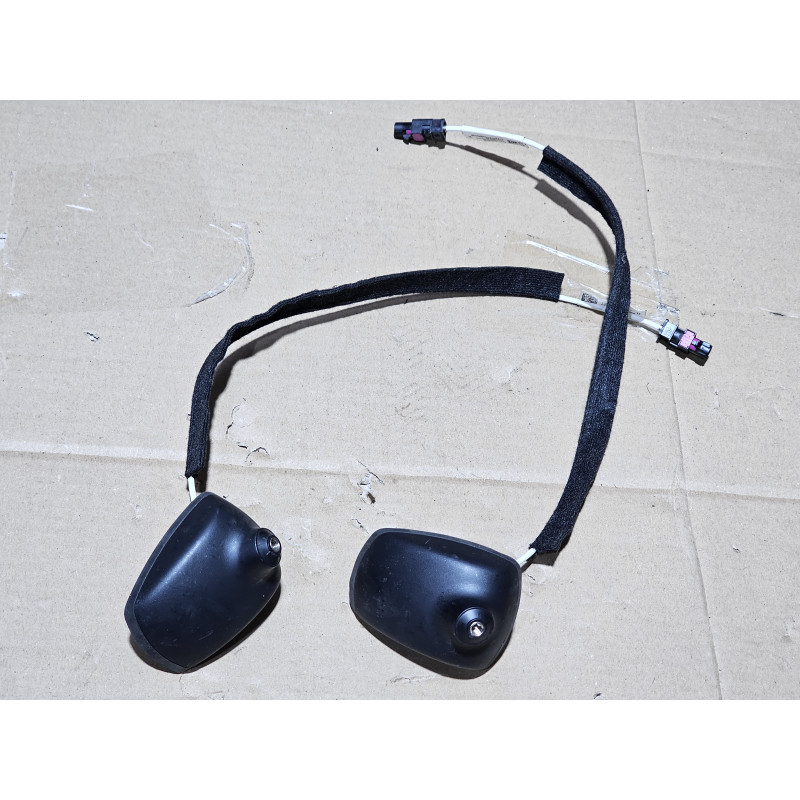 84684688 Chevrolet Roof Radio Antenna