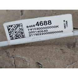 84684688 Chevrolet Roof Radio Antenna