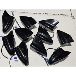 GR2T-19K351-AA Ford Focus Roof Shark GPS Radio Antenna 2017-2022