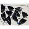 GR2T-19K351-AA Ford Focus Roof Shark GPS Radio Antenna 2017-2022