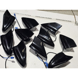GR2T-19K351-AA Ford Focus Roof Shark GPS Radio Antenna 2017-2022