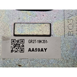 GR2T-19K351-AA Ford Focus Roof Shark GPS Radio Antenna 2017-2022