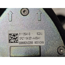 GR2T-19K351-AA Ford Focus Roof Shark GPS Radio Antenna 2017-2022