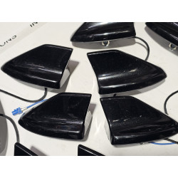 GR2T-19K351-AA Ford Focus Roof Shark GPS Radio Antenna 2017-2022