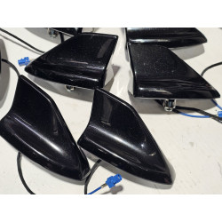 GR2T-19K351-AA Ford Focus Roof Shark GPS Radio Antenna 2017-2022