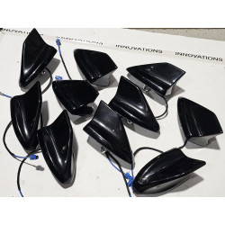 GR2T-19K351-AA Ford Focus Roof Shark GPS Radio Antenna 2017-2022