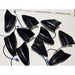 GR2T-19K351-AA Ford Focus Roof Shark GPS Radio Antenna 2017-2022