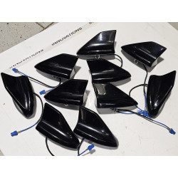GR2T-19K351-AA Ford Focus Roof Shark GPS Radio Antenna 2017-2022