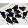 GR2T-19K351-AA Ford Focus Roof Shark GPS Radio Antenna 2017-2022
