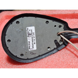 84110141979 BMW Roof GPS Radio Antenna Sirius