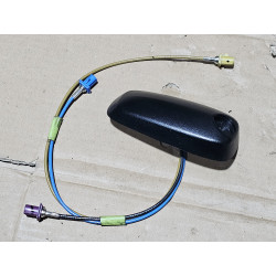 10335502 Cadillac CTS Roof Radio Antenna 2004-2010 15796963