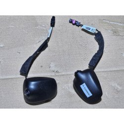 52153853 Chevrolet Roof Radio Antenna