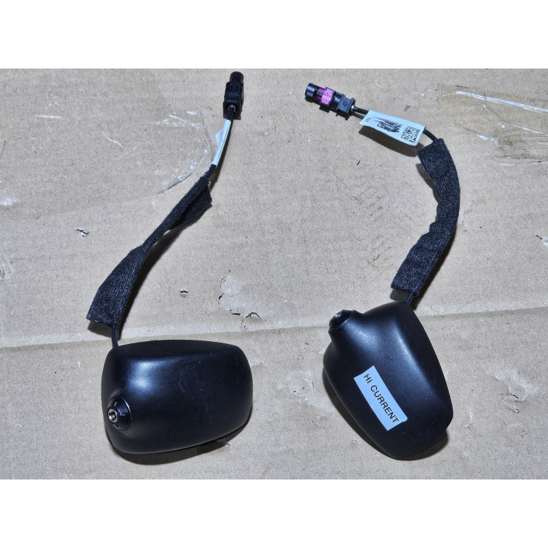52153853 Chevrolet Roof Radio Antenna