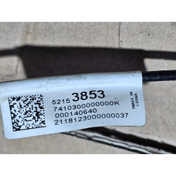 52153853 Chevrolet Roof Radio Antenna