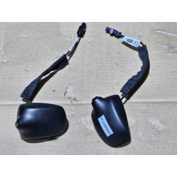 52153853 Chevrolet Roof Radio Antenna