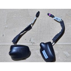 52153853 Chevrolet Roof Radio Antenna