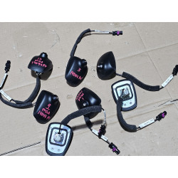 13451910 Chevrolet Roof Radio Antenna