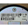 68073400AB Fiat 500 Abarth Roof Radio Satellite Antenna 2012-2015