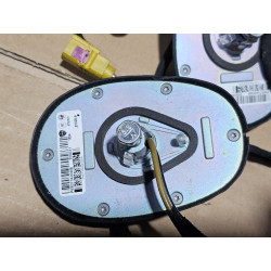68073400AB Fiat 500 Abarth Roof Radio Satellite Antenna 2012-2015