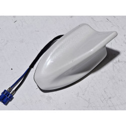 HS7T-19K351-BB Ford Focus Roof Shark GPS Radio Antenna 2018-2023