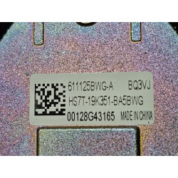 HS7T-19K351-BA Ford Focus Roof Shark GPS Radio Antenna 2019-2024