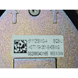 HS7T-19K351-BA Ford Focus Roof Shark GPS Radio Antenna 2019-2024