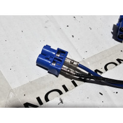 HS7T-19K351-BA Ford Focus Roof Shark GPS Radio Antenna 2019-2024