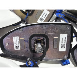 HS7T-19K351-BA Ford Focus Roof Shark GPS Radio Antenna 2019-2024