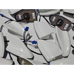 HS7T-19K351-BA Ford Focus Roof Shark GPS Radio Antenna 2019-2024