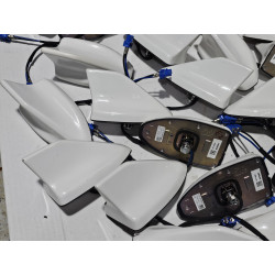 HS7T-19K351-BA Ford Focus Roof Shark GPS Radio Antenna 2019-2024