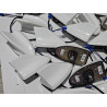 HS7T-19K351-BA Ford Focus Roof Shark GPS Radio Antenna 2019-2024