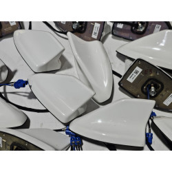 HS7T-19K351-BA Ford Focus Roof Shark GPS Radio Antenna 2019-2024