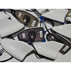 HS7T-19K351-BA Ford Focus Roof Shark GPS Radio Antenna 2019-2024