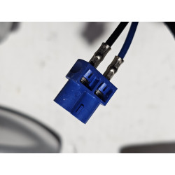 HS7T-19K351-BA5APF Ford Focus Roof Shark GPS Radio Antenna 2019-2022