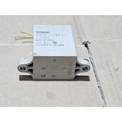 Honda DC High Voltage DC Power Relay