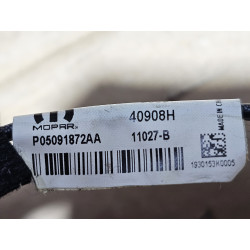 05091872AA Jeep Compass Roof Radio Antenna 2014-2023 05064793AB