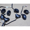 05091872AA Jeep Compass Roof Radio Antenna 2014-2023 05064793AB