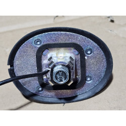05091872AA Jeep Compass Roof Radio Antenna 2014-2023 05064793AB