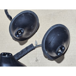 05091872AA Jeep Compass Roof Radio Antenna 2014-2023 05064793AB
