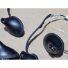 05091872AA Jeep Compass Roof Radio Antenna 2014-2023 05064793AB
