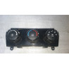 55111168AF Jeep Wrangler JK AC heater climate control 2012-2013