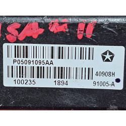 05091095AA Dodge Journey Radio Antenna Module 2012-2019