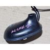68073400AB Fiat 500 Abarth Roof Radio Satellite Antenna 2012-2015