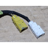 68073400AB Fiat 500 Abarth Roof Radio Satellite Antenna 2012-2015