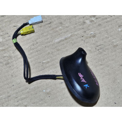 68073400AB Fiat 500 Abarth Roof Radio Satellite Antenna 2012-2015