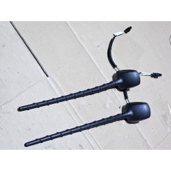39151102 Opel Astra Roof Radio Antenna 2015-2022