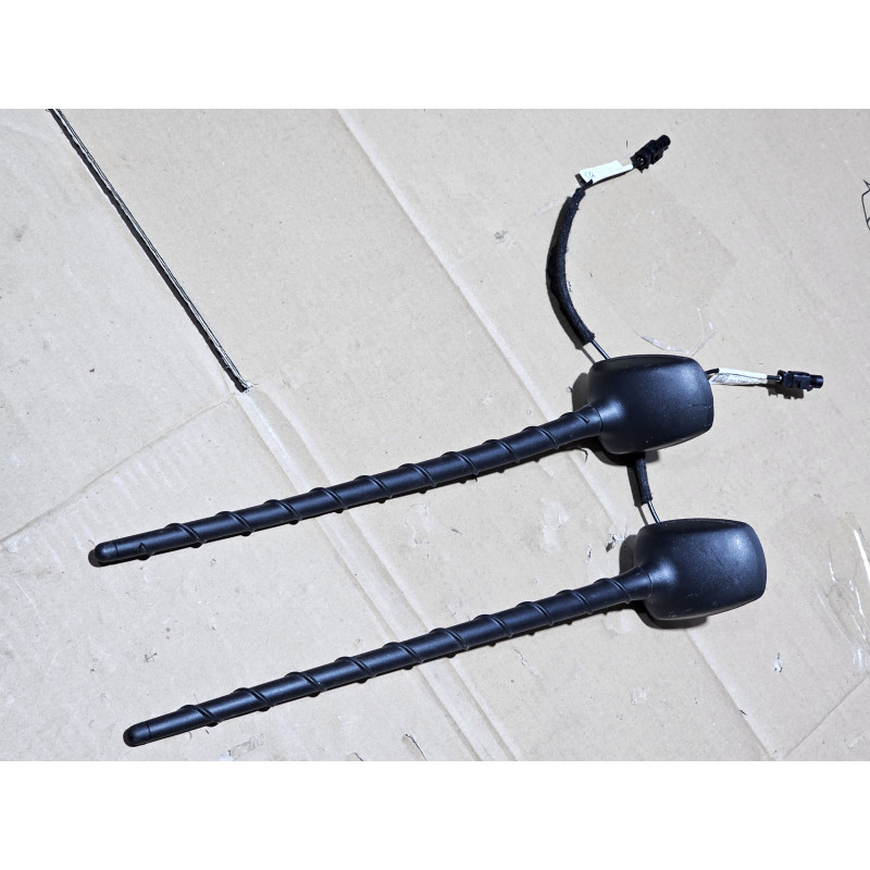 39151102 Opel Astra Roof Radio Antenna 2015-2022