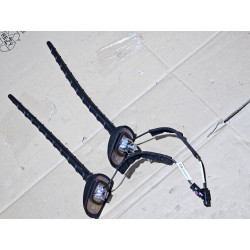 39151102 Opel Astra Roof Radio Antenna 2015-2022