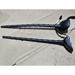 39151102 Opel Astra Roof Radio Antenna 2015-2022